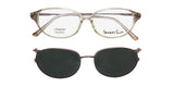 SmartClip 425 Eyeglasses