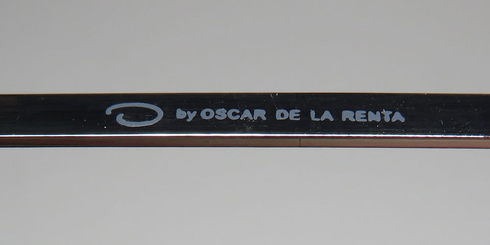 Oscar de la Renta Oscar 3077 Sunglasses