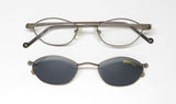 SmartClip 228 Eyeglasses