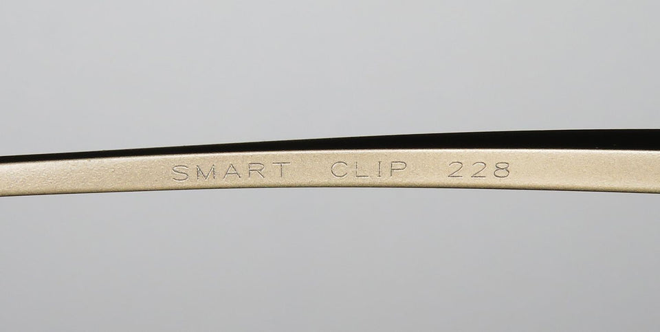 SmartClip 228 Eyeglasses