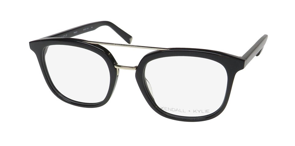 Kendall + Kylie Kko107 Hadley Eyeglasses