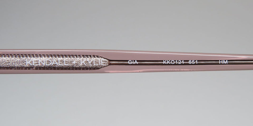 Kendall + Kylie Kko121 Gia Eyeglasses