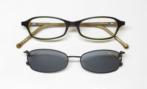 SmartClip 907 Eyeglasses