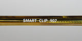 SmartClip 907 Eyeglasses