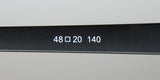 Aigner 30503 Eyeglasses