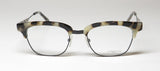 Liebeskind Berlin 11007 Eyeglasses