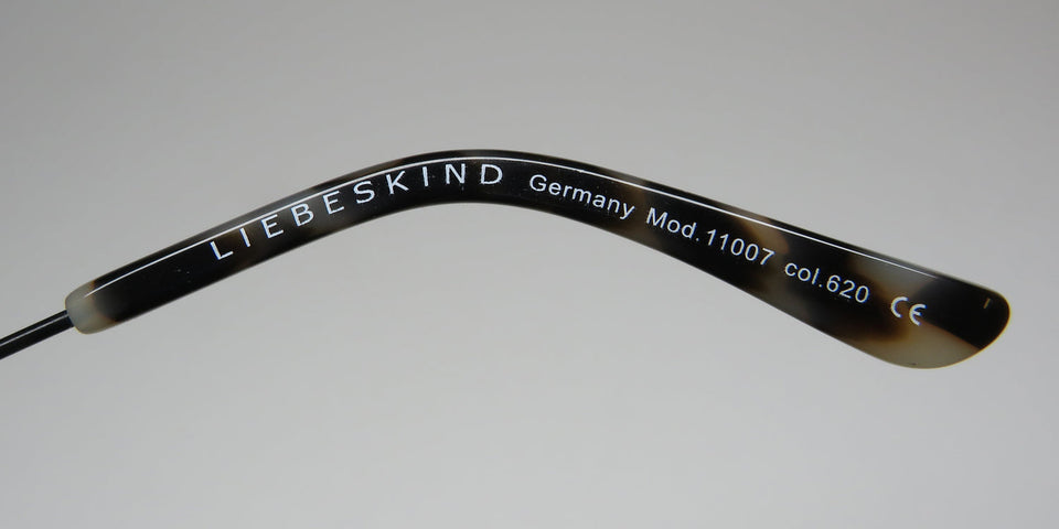 Liebeskind Berlin 11007 Eyeglasses