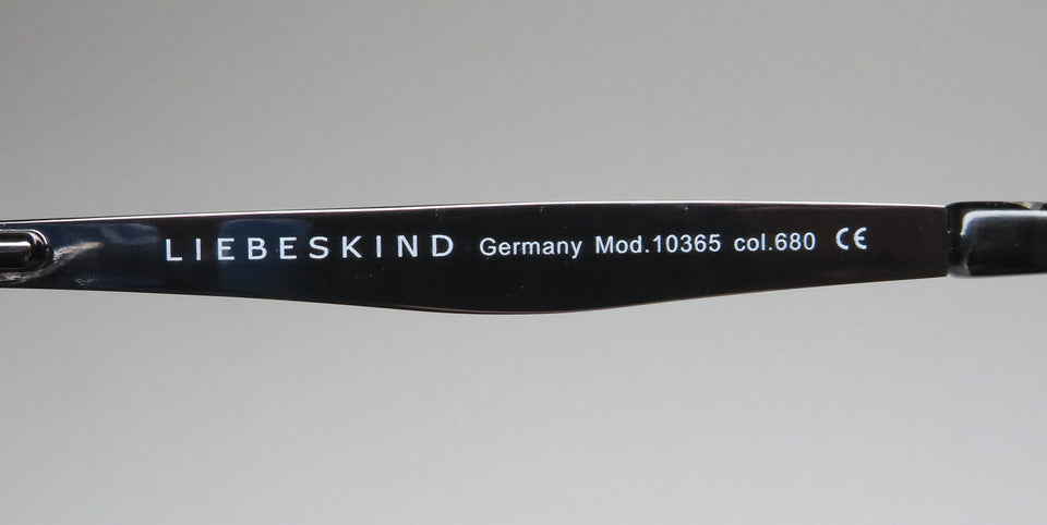 Liebeskind Berlin 10365 Sunglasses