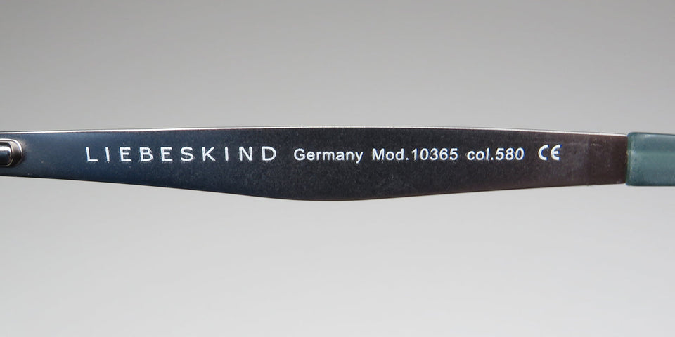 Liebeskind Berlin 10365 Sunglasses