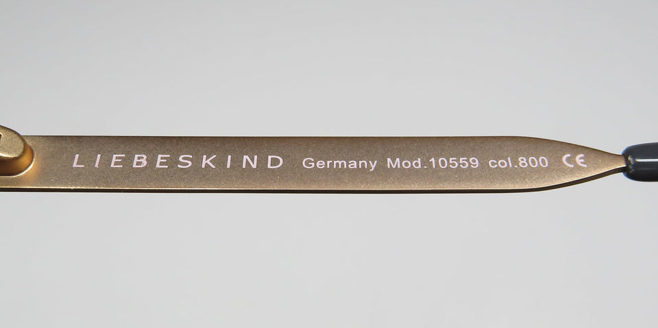 Liebeskind Berlin 10559 Sunglasses
