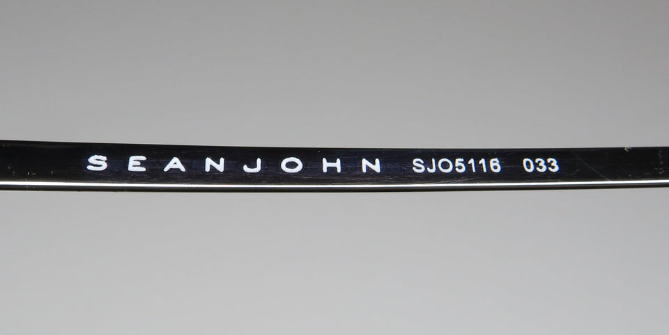 Sean John 5116 Eyeglasses