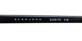 Sean John 5170 Eyeglasses