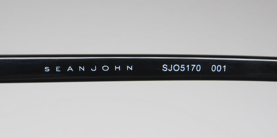 Sean John 5170 Eyeglasses