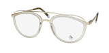 Original Penguin The Messenger Eyeglasses