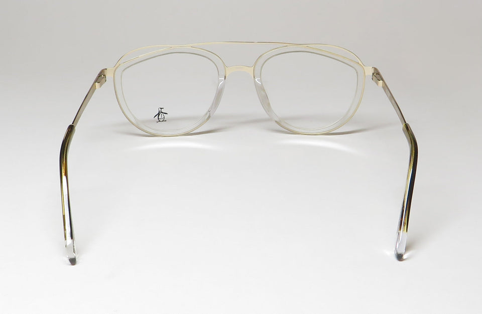 Original Penguin The Messenger Eyeglasses