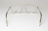Original Penguin The Messenger Eyeglasses