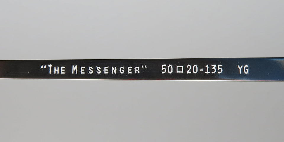 Original Penguin The Messenger Eyeglasses