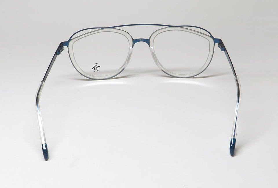 Original Penguin The Messenger Eyeglasses