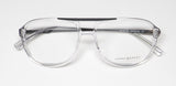 Jhane Barnes Transpose Eyeglasses