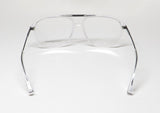 Jhane Barnes Transpose Eyeglasses