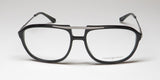 Jhane Barnes Transpose Eyeglasses