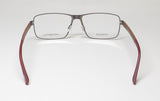 Jhane Barnes Quadrangle Eyeglasses