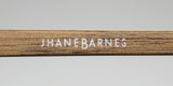 Jhane Barnes Quadrangle Eyeglasses