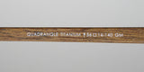 Jhane Barnes Quadrangle Eyeglasses