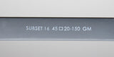 Jhane Barnes Subset 16 Eyeglasses