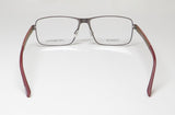 Jhane Barnes Quadrangle Eyeglasses