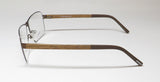 Jhane Barnes Quadrangle Eyeglasses