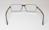 Jhane Barnes Quadrangle Eyeglasses