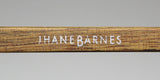 Jhane Barnes Quadrangle Eyeglasses