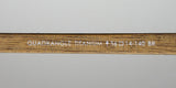 Jhane Barnes Quadrangle Eyeglasses