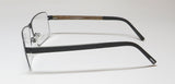 Jhane Barnes Quadrangle Eyeglasses
