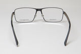 Jhane Barnes Quadrangle Eyeglasses