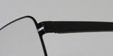 Jhane Barnes Quadrangle Eyeglasses