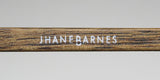 Jhane Barnes Quadrangle Eyeglasses