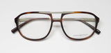Jhane Barnes Transpose Eyeglasses
