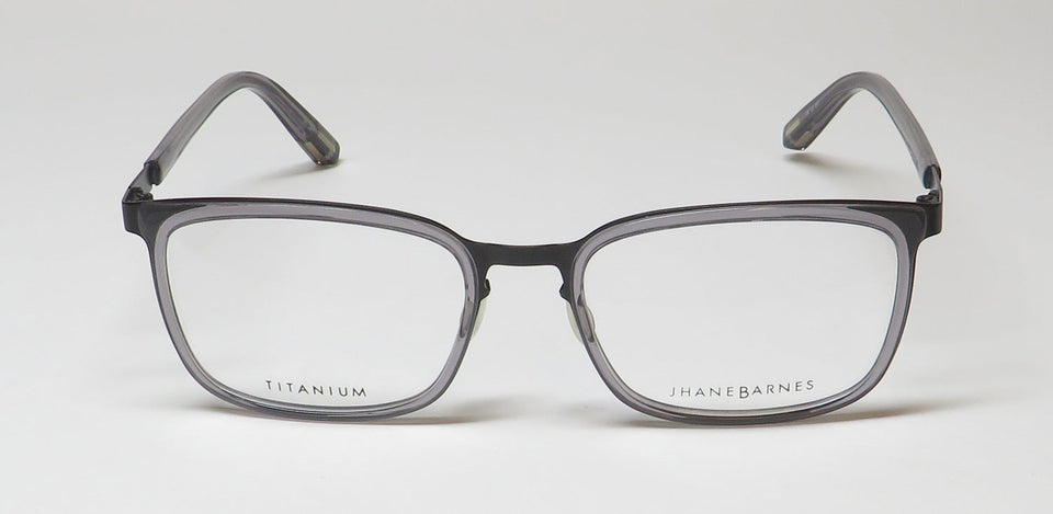 Jhane Barnes Nonzero Eyeglasses