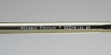 Jhane Barnes Nonzero Eyeglasses
