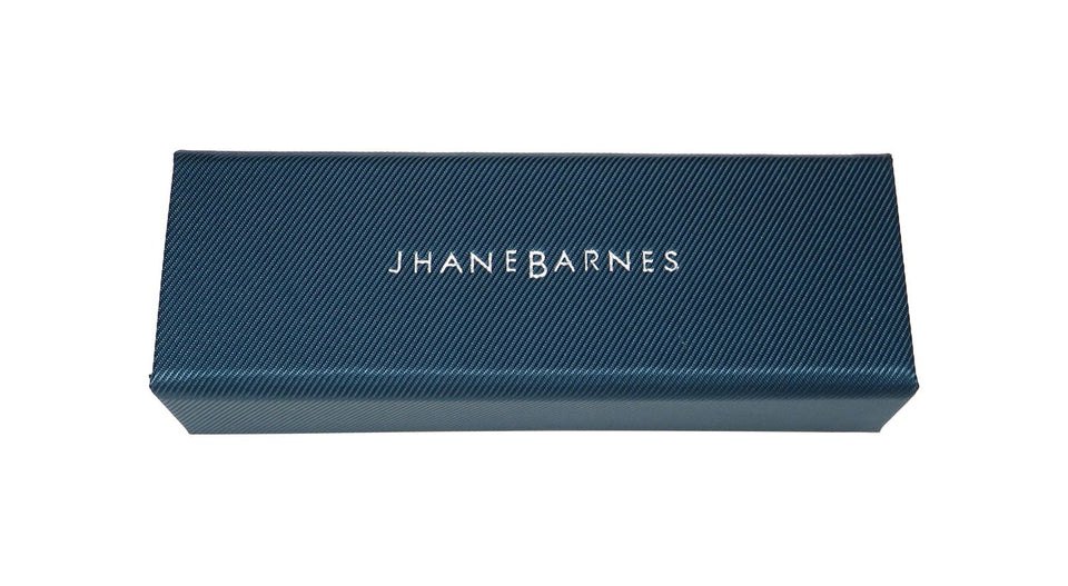 Jhane Barnes Nonzero Eyeglasses