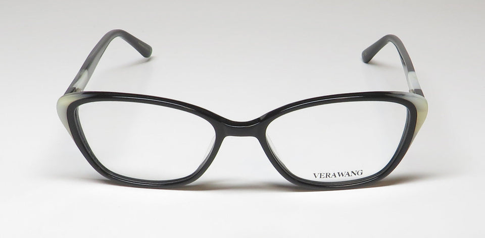 Vera Wang V542 Eyeglasses