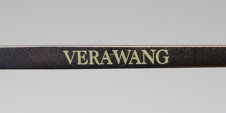 Vera Wang V528 Eyeglasses