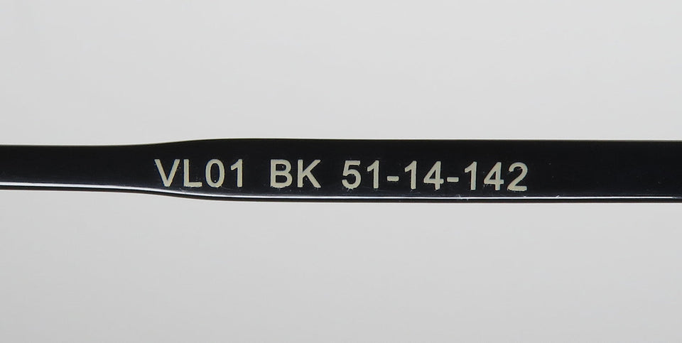 Vera Wang Vl01 Eyeglasses