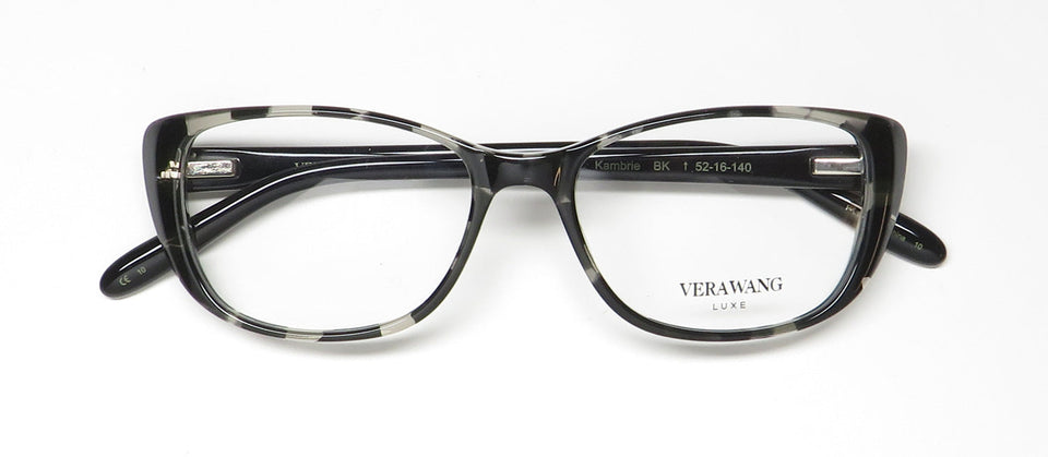 Vera Wang Luxe Kambrie Eyeglasses