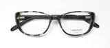 Vera Wang Luxe Kambrie Eyeglasses