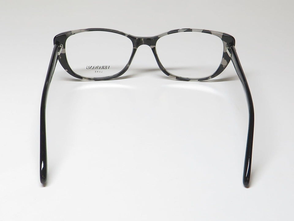 Vera Wang Luxe Kambrie Eyeglasses