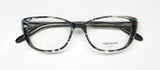 Vera Wang Luxe Kambrie Eyeglasses