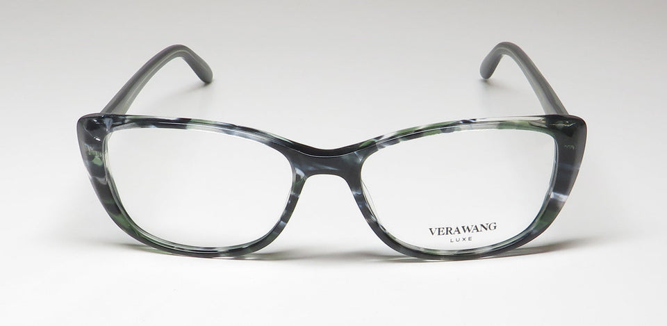 Vera Wang Luxe Kambrie Eyeglasses